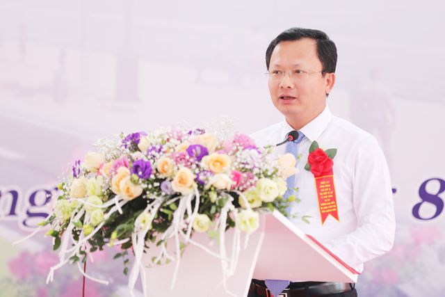 Quảng Ninh khởi công đường bao biển hơn 1.300 tỷ đồng - 3